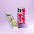 Seashell Painted Petals Google Pixel 6a Case Cheap