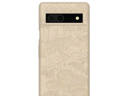 London Fog Forage Google Pixel 7a Case Discount