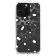 Flowers iPhone 15 Pro Ultra Clear Case Online Hot Sale