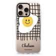 Funny Egg iPhone 15 Pro Ultra Clear Case Cheap