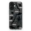 Water, Ocean and Sea Animals iPhone Ultra Clear Case Discount