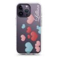 Full Love iPhone 15 Pro Durashock Case Fashion