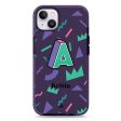 Inspired Monogram iPhone 15 Plus Durashock Case Online Sale