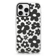 Flowers iPhone 15 Pro Ultra Clear Case Online Hot Sale