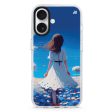 A Dream iPhone Ultra Clear Case For Discount