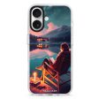 A Beautiful Night iPhone Ultra Clear Case For Sale