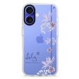 #18-3943 Blue Iris II iPhone Ultra Clear Case Supply