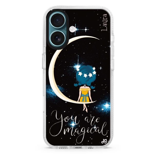 You are magical iPhone Ultra Clear Case Cheap