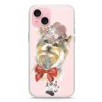 Yorkshire Terrier iPhone 15 Plus Ultra Clear Case Hot on Sale