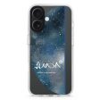 #19-4052 Classic Blue II iPhone Ultra Clear Case Online Hot Sale