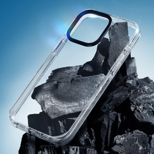 A Deer iPhone 15 Pro Ultra Clear Case Hot on Sale