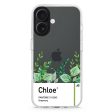 #15-0343 Greenery I iPhone Ultra Clear Case For Sale