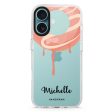 Yummy Donut I iPhone Ultra Clear Case Discount