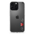 You & Me iPhone 15 Pro Ultra Clear Case Sale