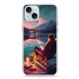 A Beautiful Night iPhone 15 Ultra Clear Case Supply