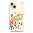 A Dream Cat iPhone 15 Ultra Clear Case Hot on Sale