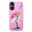 A Cherry tree iPhone Ultra Clear Case For Cheap