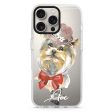 Yorkshire Terrier iPhone 15 Pro Ultra Clear Case Discount