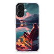 A Beautiful Night iPhone Ultra Clear Case For Sale