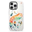 A Dream Cat iPhone 15 Pro Max Ultra Clear Case Cheap