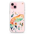 A Dream Cat iPhone 15 Ultra Clear Case Hot on Sale