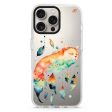 A Dream Cat iPhone 15 Pro Ultra Clear Case Hot on Sale