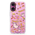 Yummy Piggy iPhone Ultra Clear Case Cheap