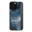 #19-4052 Classic Blue II iPhone 15 Pro Ultra Clear Case Sale