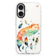 A Dream Cat iPhone Ultra Clear Case Sale