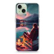 A Beautiful Night iPhone 15 Ultra Clear Case Supply