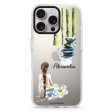 Zen iPhone 15 Pro Ultra Clear Case Sale