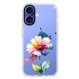 A Beautiful Flower iPhone Ultra Clear Case Online