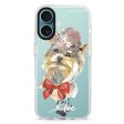 Yorkshire Terrier iPhone Ultra Clear Case Online Sale