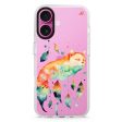 A Dream Cat iPhone Ultra Clear Case Sale