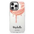 Yummy Donut I iPhone 15 Pro Ultra Clear Case on Sale