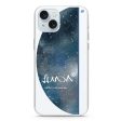 #19-4052 Classic Blue II iPhone 15 Plus Ultra Clear Case Online Hot Sale