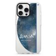 #19-4052 Classic Blue II iPhone 15 Pro Ultra Clear Case Sale