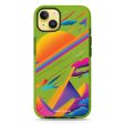 Galaxy Art iPhone 15 Plus Durashock Case Fashion