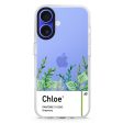 #15-0343 Greenery I iPhone Ultra Clear Case For Sale