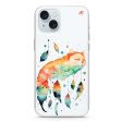 A Dream Cat iPhone 15 Plus Ultra Clear Case Online