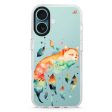 A Dream Cat iPhone Ultra Clear Case Sale