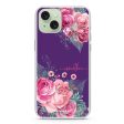 WildRose iPhone 15 Plus Ultra Clear Case Online now