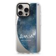 #19-4052 Classic Blue II iPhone 15 Pro Ultra Clear Case Sale