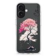 A Cherry tree iPhone Ultra Clear Case For Cheap