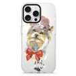 Yorkshire Terrier iPhone 15 Pro Ultra Clear Case Discount