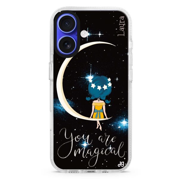 You are magical iPhone Ultra Clear Case Cheap