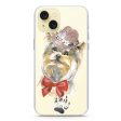 Yorkshire Terrier iPhone 15 Ultra Clear Case Supply