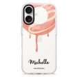 Yummy Donut I iPhone Ultra Clear Case Discount