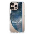 #19-4052 Classic Blue II iPhone 15 Pro Ultra Clear Case Sale