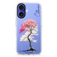 A Cherry tree iPhone Ultra Clear Case For Cheap